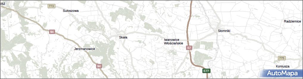 Sułkowice