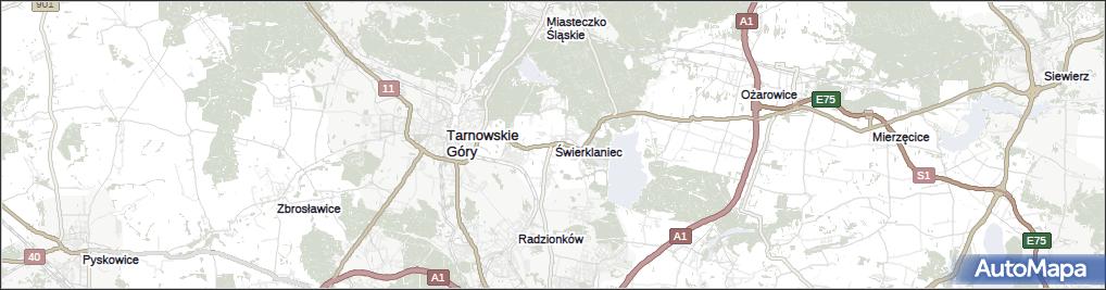 Świerklaniec