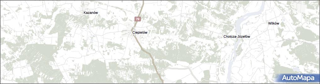 Świesielice