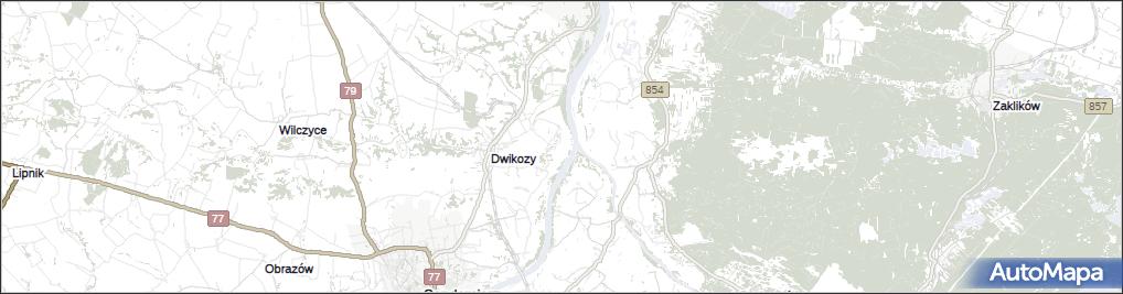 Szczytniki