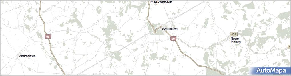 Szepietowo-Żaki