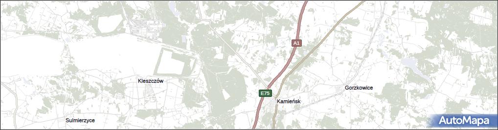 Szpinalów