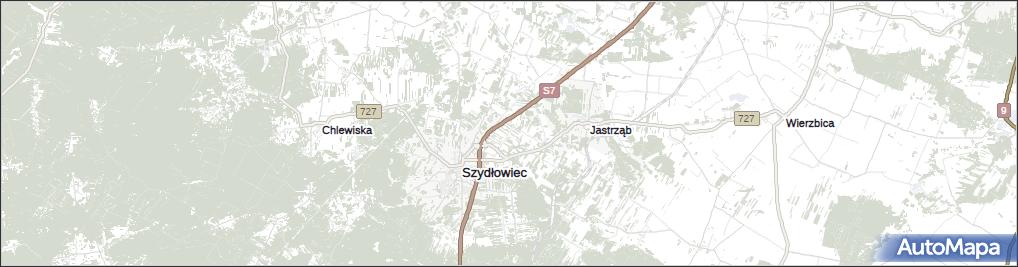 Szydłówek