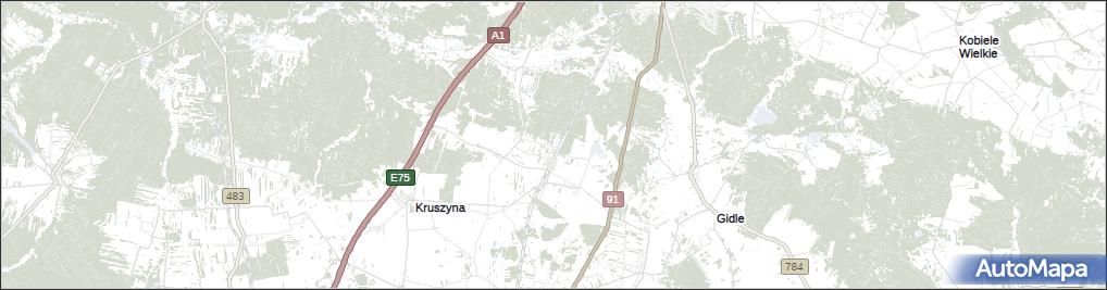 Teklinów