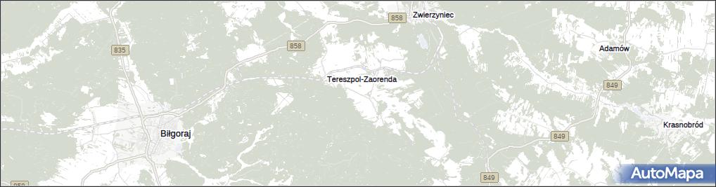 Tereszpol-Zygmunty