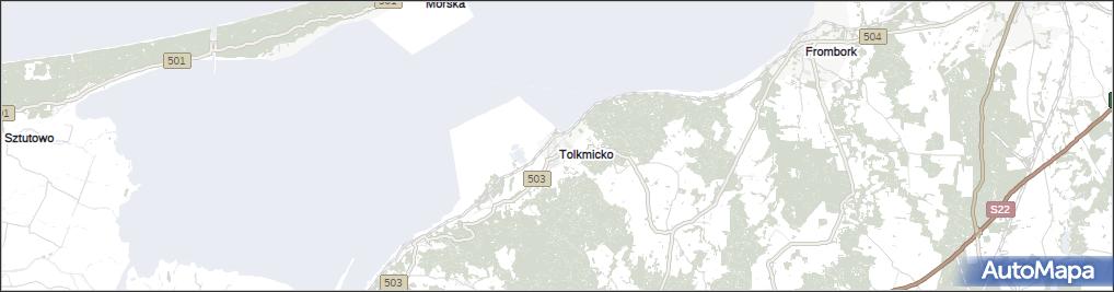Tolkmicko