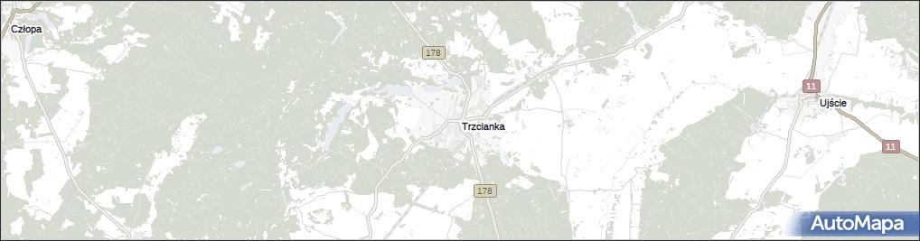 Trzcianka