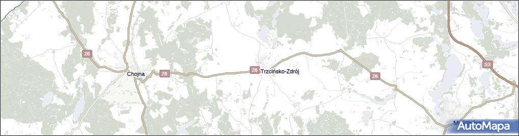 Trzcińsko-Zdrój