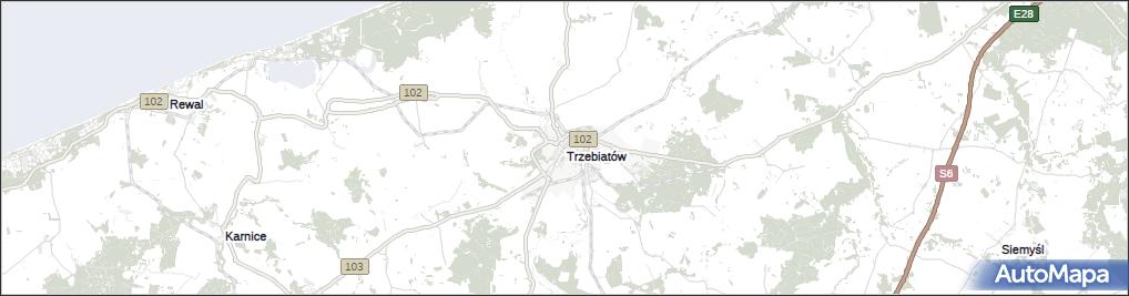 Trzebiatów