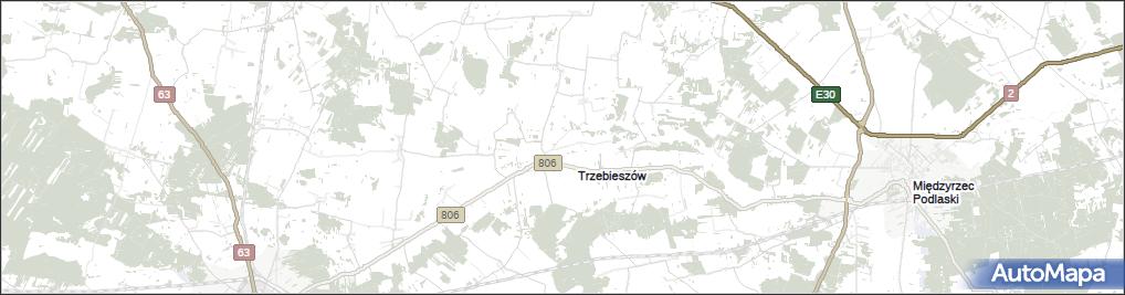 Trzebieszów-Kolonia