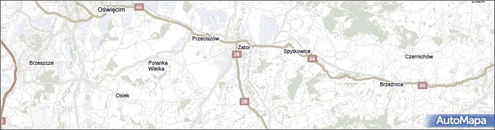 Trzebieńczyce