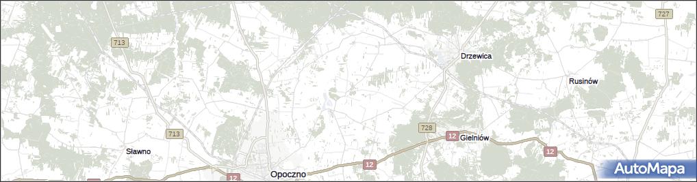 Trzebina