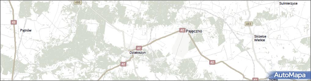 Trębaczew