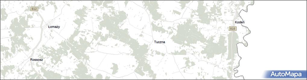 Tuczna