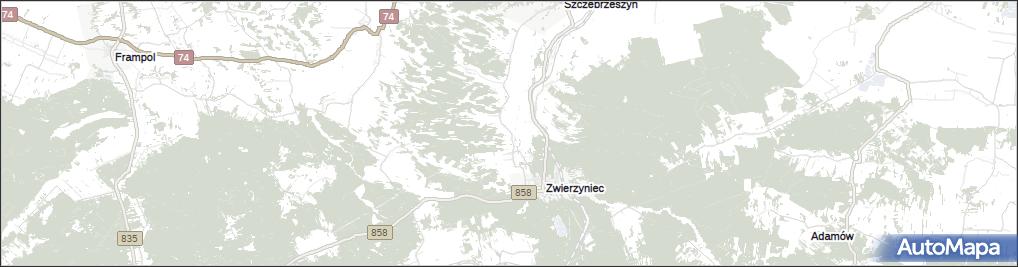 Turzyniec