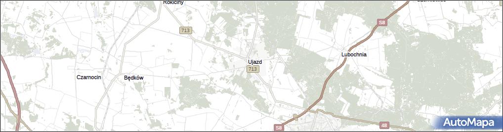 Ujazd