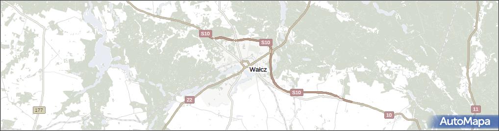 Wałcz