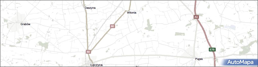 Węglewice-Kolonia