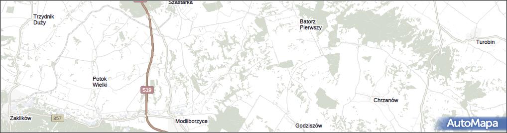 Węgliska