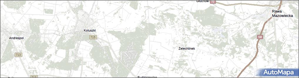 Węgrzynowice-Modrzewie