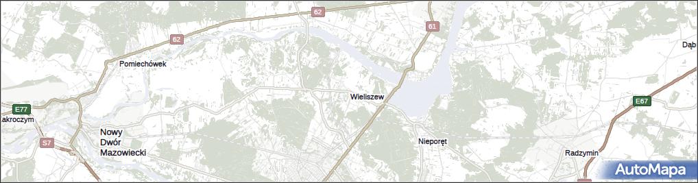 Wieliszew