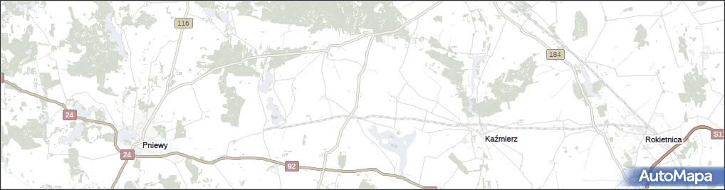 Wierzchaczewo