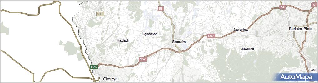 Wilamowice