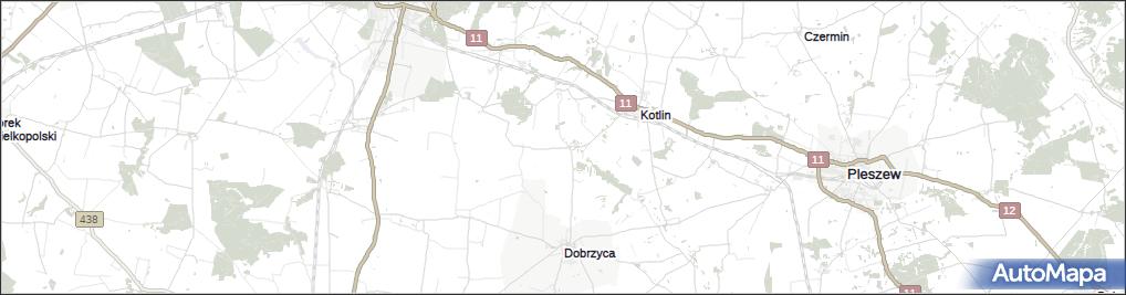 Wilcza