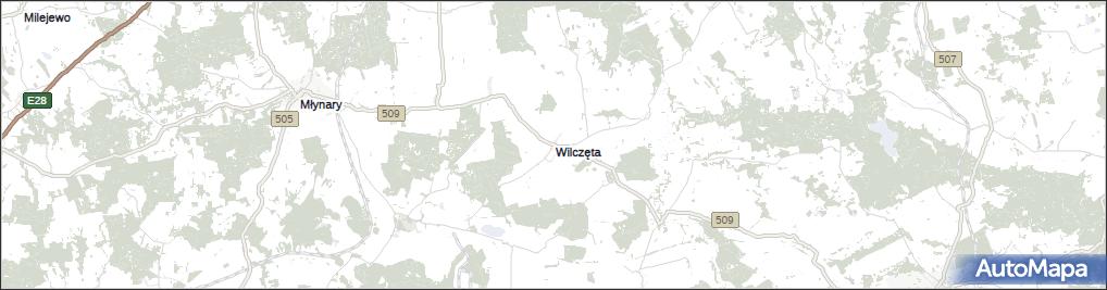 Wilczęta