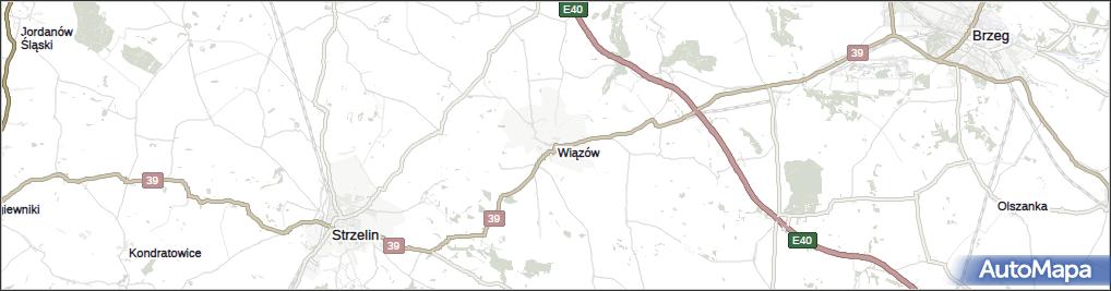 Wiązów