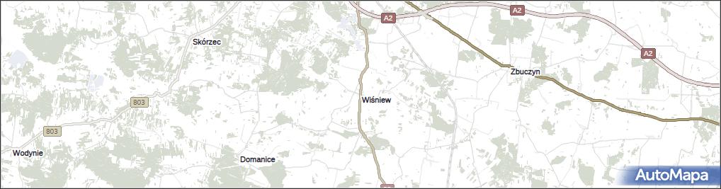 Wiśniew