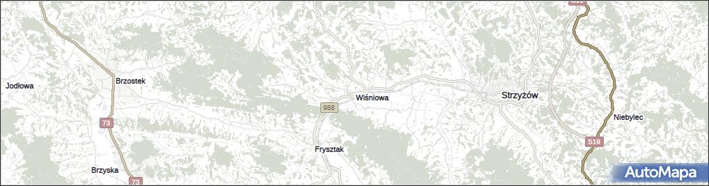 Wiśniowa