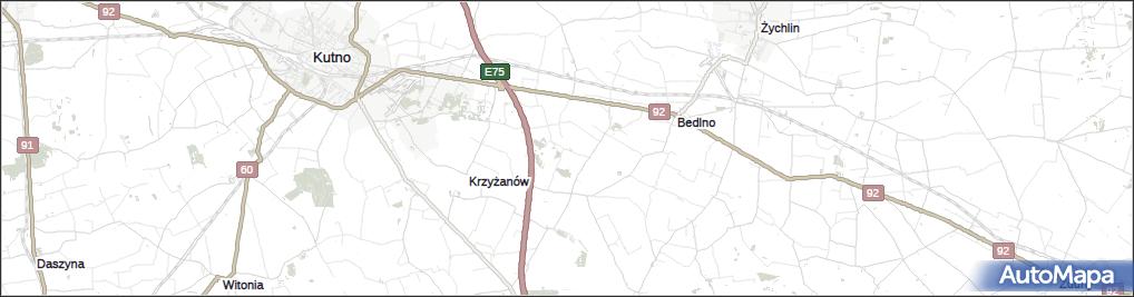 Władysławów