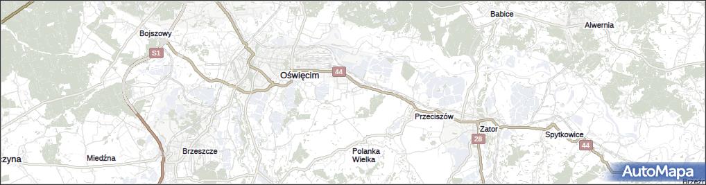 Włosienica