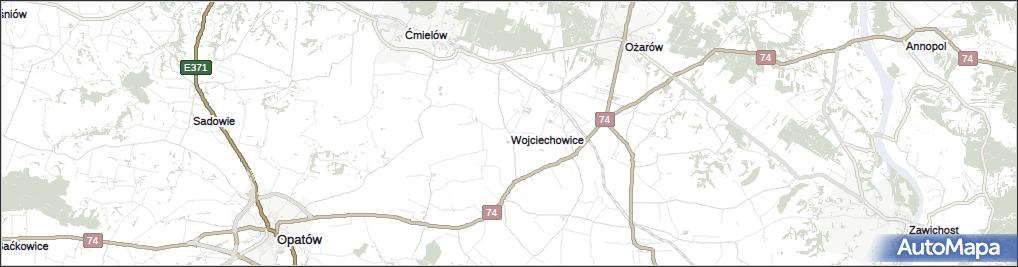 Wojciechowice