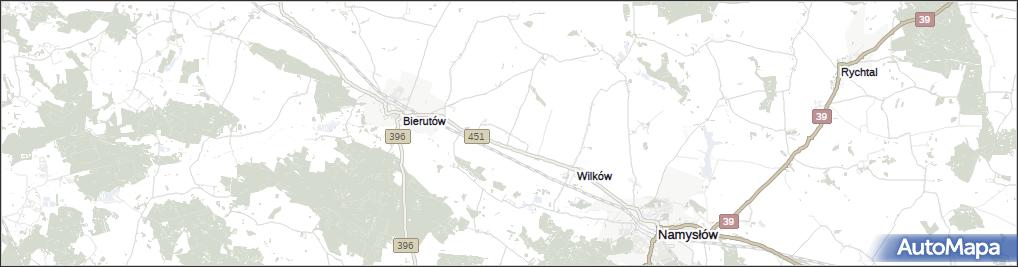 Wojciechów