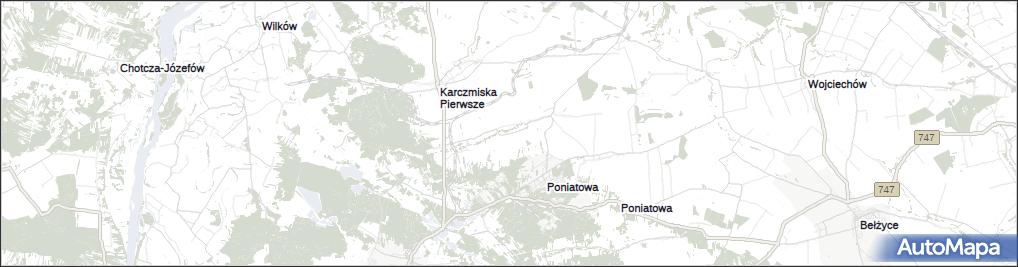 Wolica-Kolonia
