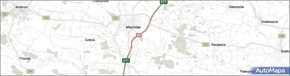 Wymysłów