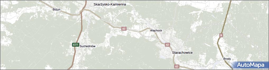 Wymysłów