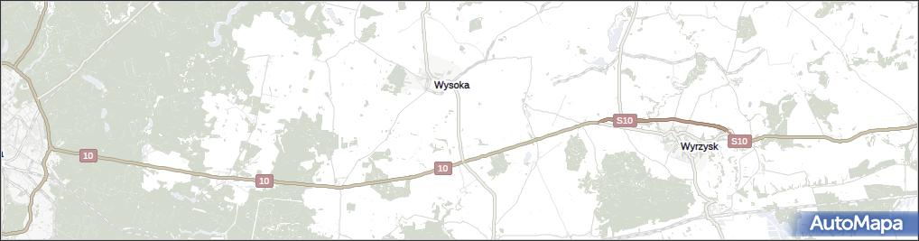 Wysoczka