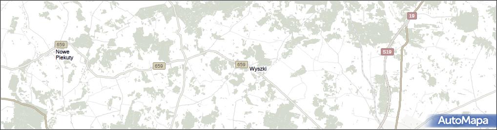 Wyszki