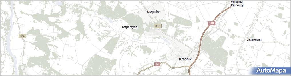 Wyżnianka-Kolonia