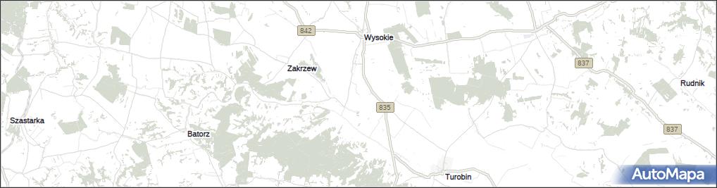 Zabłocie