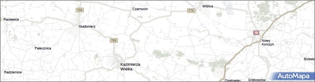 Zagajów