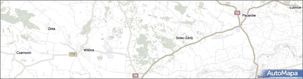 Zagajów