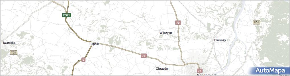 Zagrody