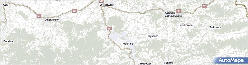 Zagórze