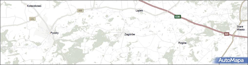 Zagórów