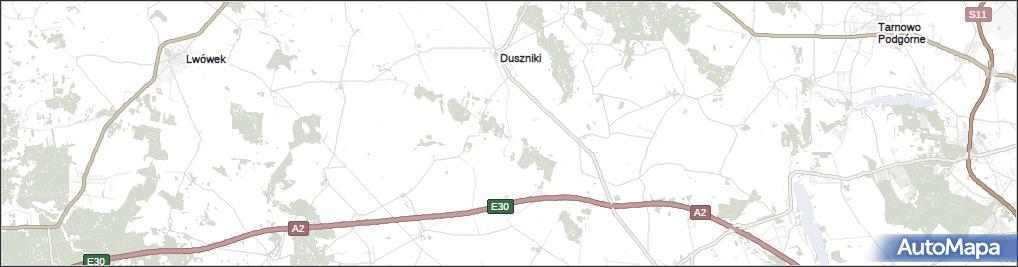 Zakrzewko