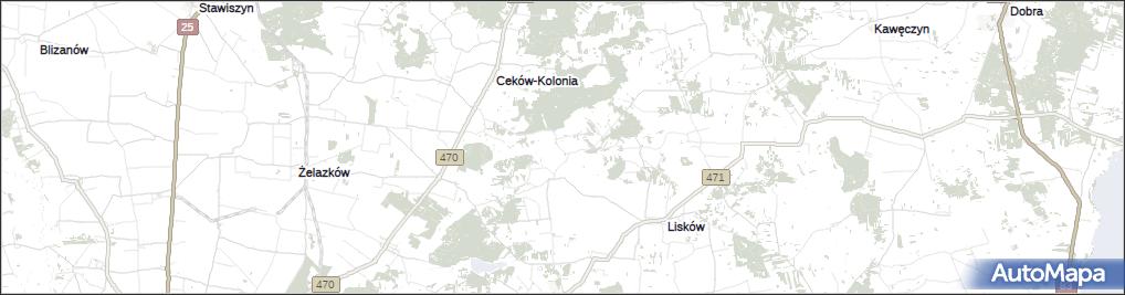 Zakrzyn-Kolonia